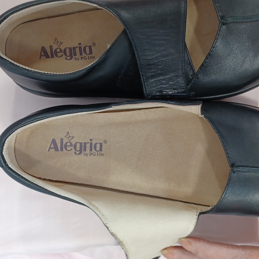 Alegria -Kaitlyn Pro shoes - Picture 6 of 12